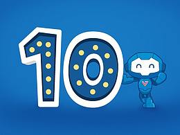 Rik-IP形象設(shè)計(jì)