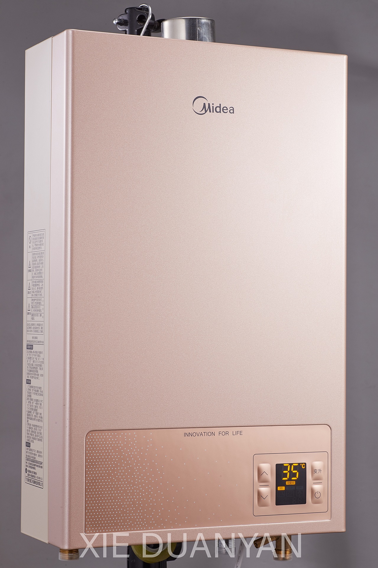 电器 | 美的电器 ✖ 耑意摄影（图ZMjMwMTE4ODY4） - 产品摄影 - 站酷设计师耑意摄影原创素材 - 站酷ZCOOL