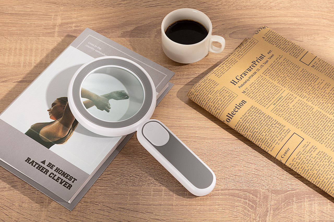 放大镜（图ZMjg2ODg0MTM2） - 产品摄影 - 站酷设计师正经民工原创素材 - 站酷ZCOOL