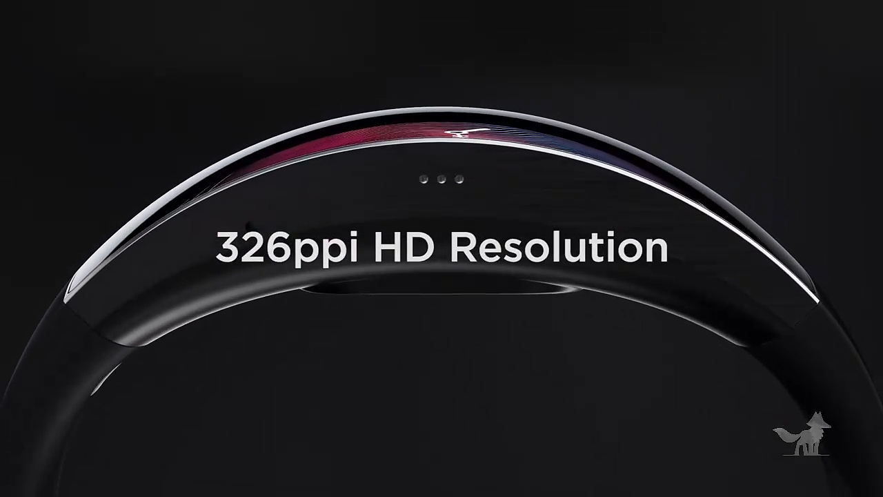 华米X Huami Amazfit X