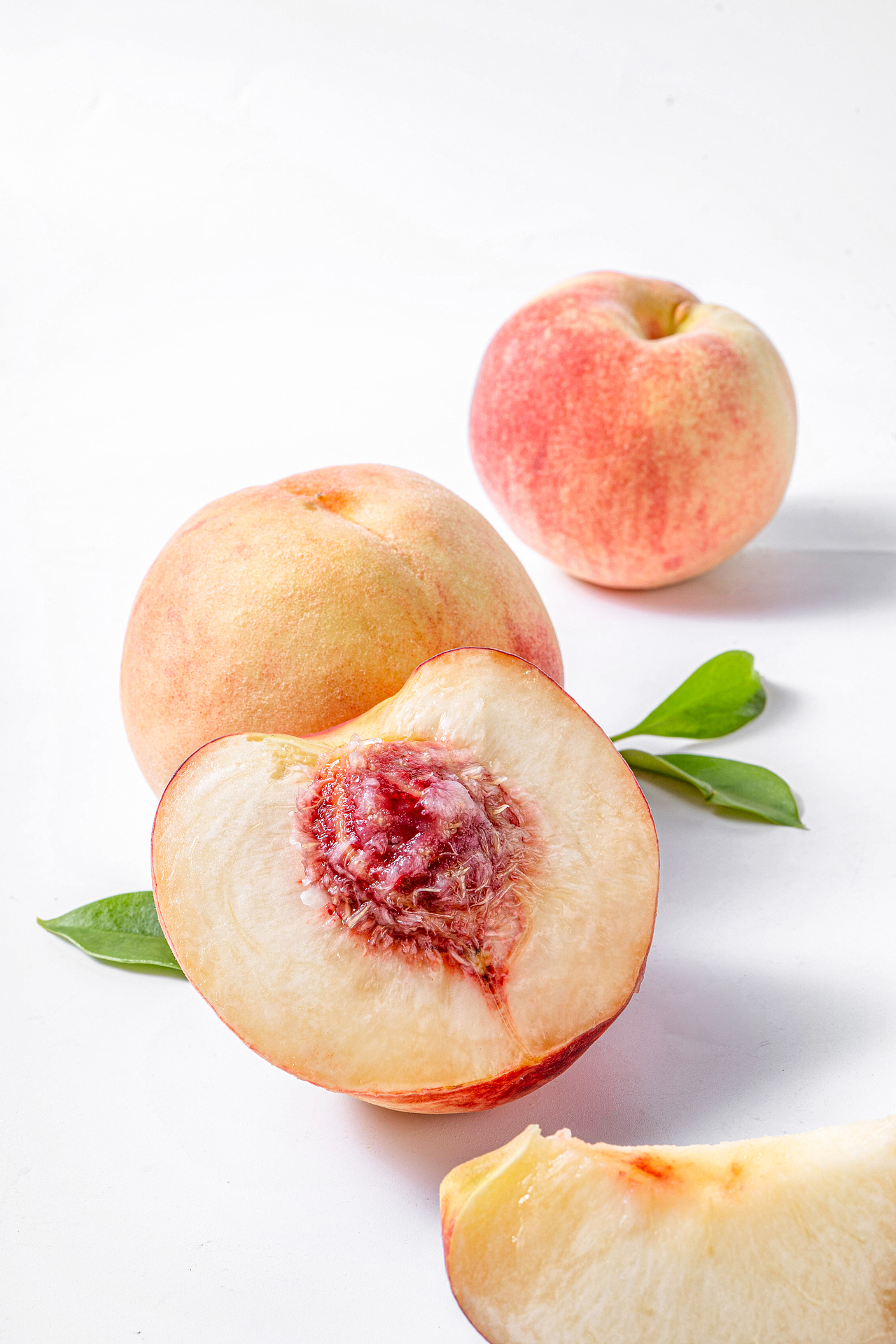 水蜜桃拍摄|摄影|美食摄影|野鸦_原创作品-站酷(zcool)