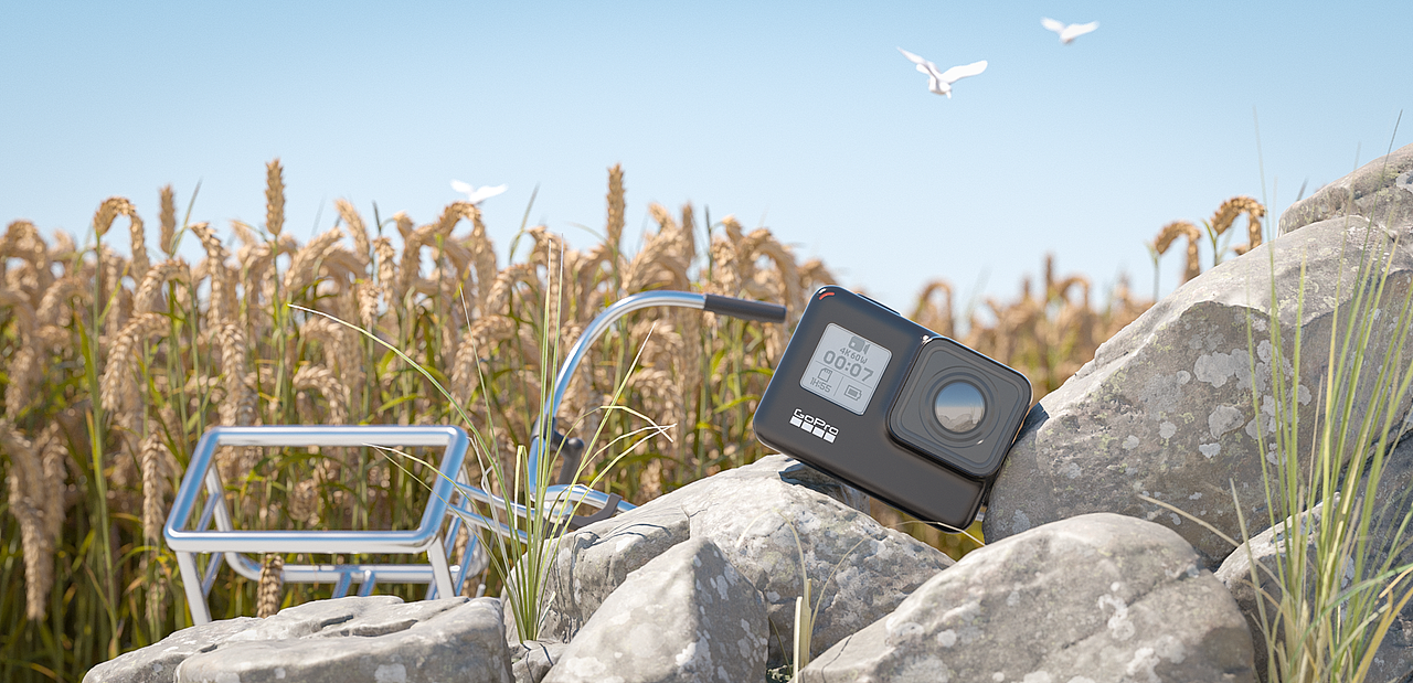 近期渲染合集（3C及写实场景）（图ZMjc0Mzk0Nzcy） - 产品 - 站酷设计师小久菜原创素材 - 站酷ZCOOL