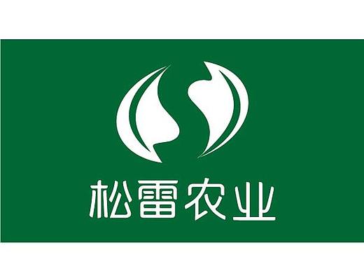 农业logo