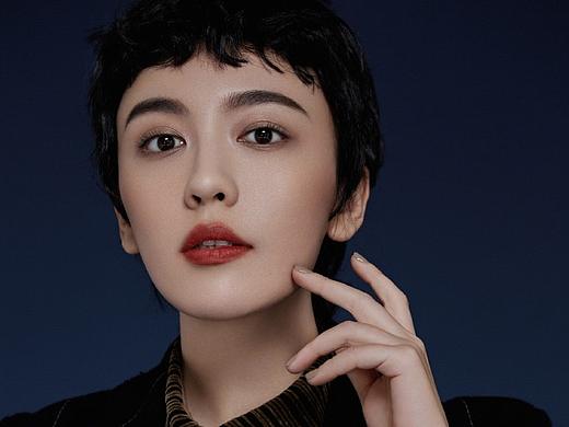 艺人 吕佳容
