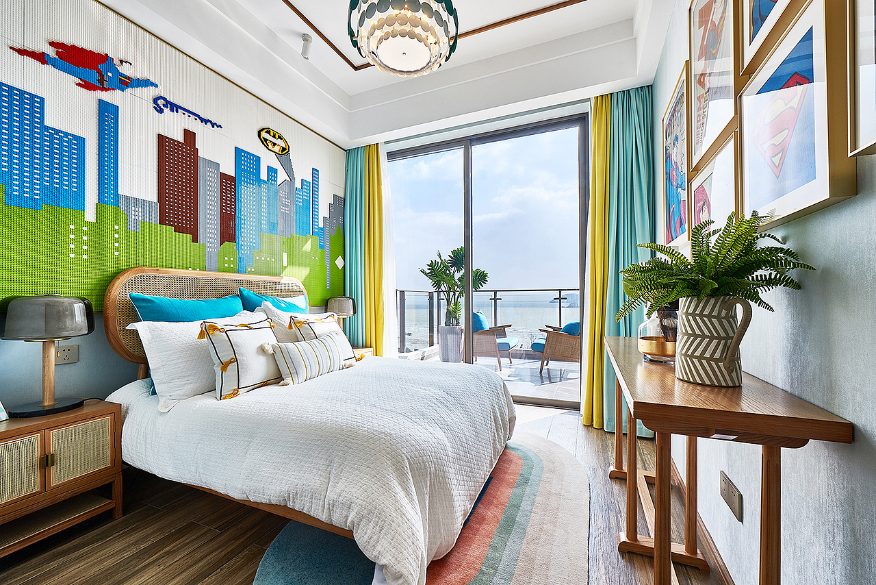 福州——世茂印山海（图ZMjQ3MDI1MDEy） - 环境/建筑摄影 - 站酷设计师遗忘左眼原创素材 - 站酷ZCOOL