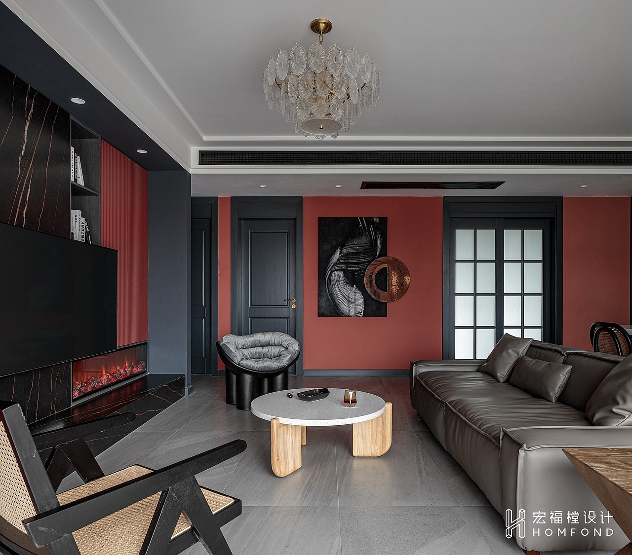 宏福樘设计 | 新梦 (2021混搭)