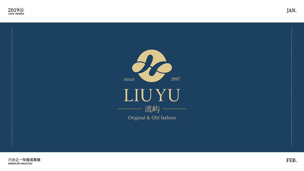 六分之一年度标志总结