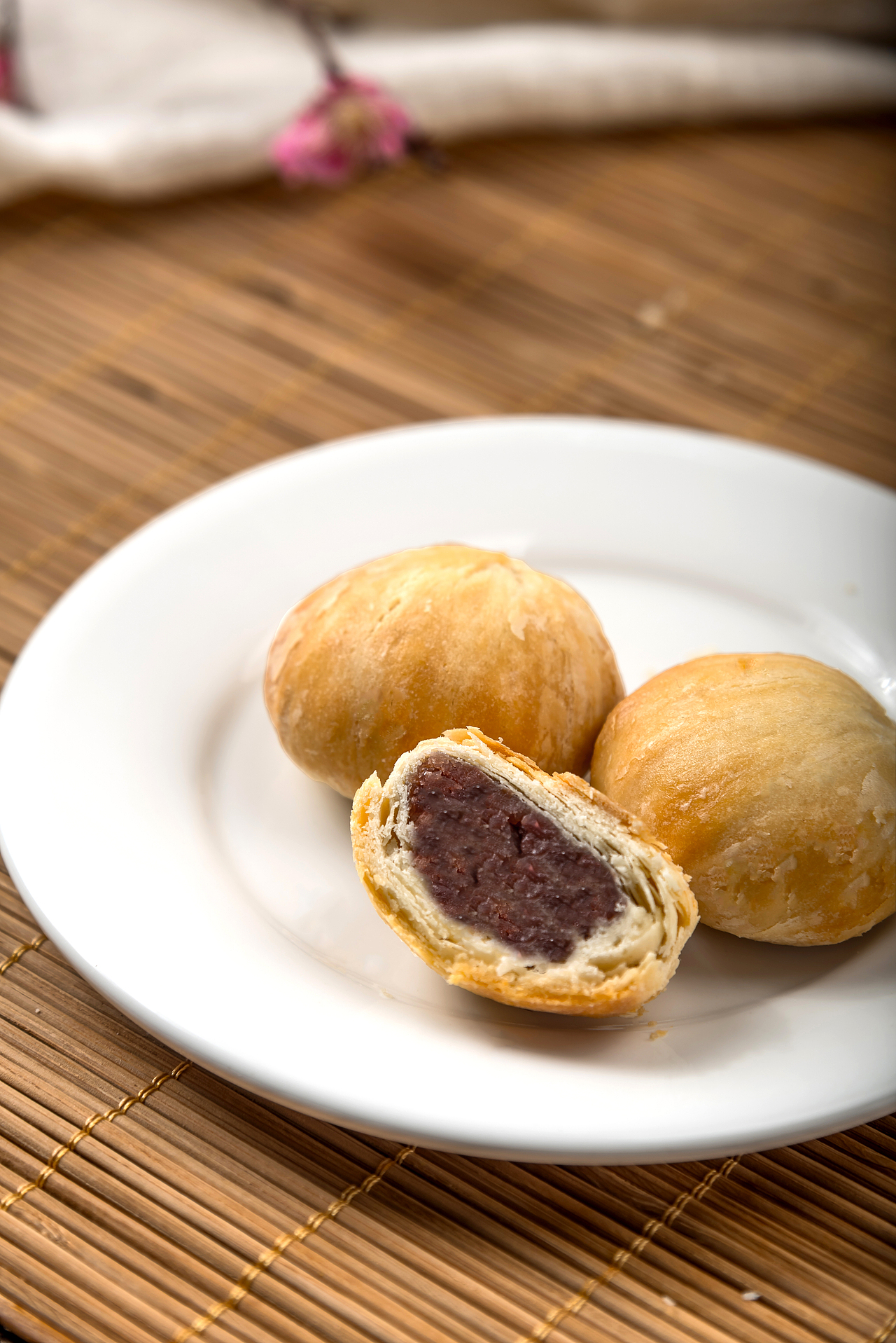 万景祥-牡丹鲜花饼（图ZMTUxNTkwMDQ4） - 品牌 - 站酷设计师WAW大叔原创素材 - 站酷ZCOOL