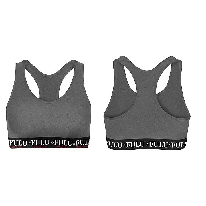 FULU-福禄快时尚潮牌