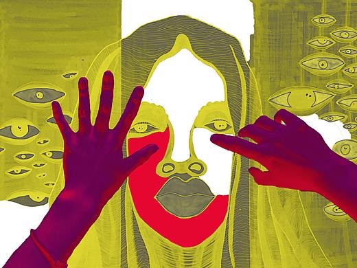 两只手的做用（二）