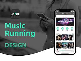 乐跑音乐APP-音乐跑起来Music Running