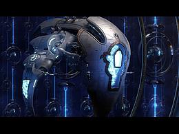 《第二银河》CG动画