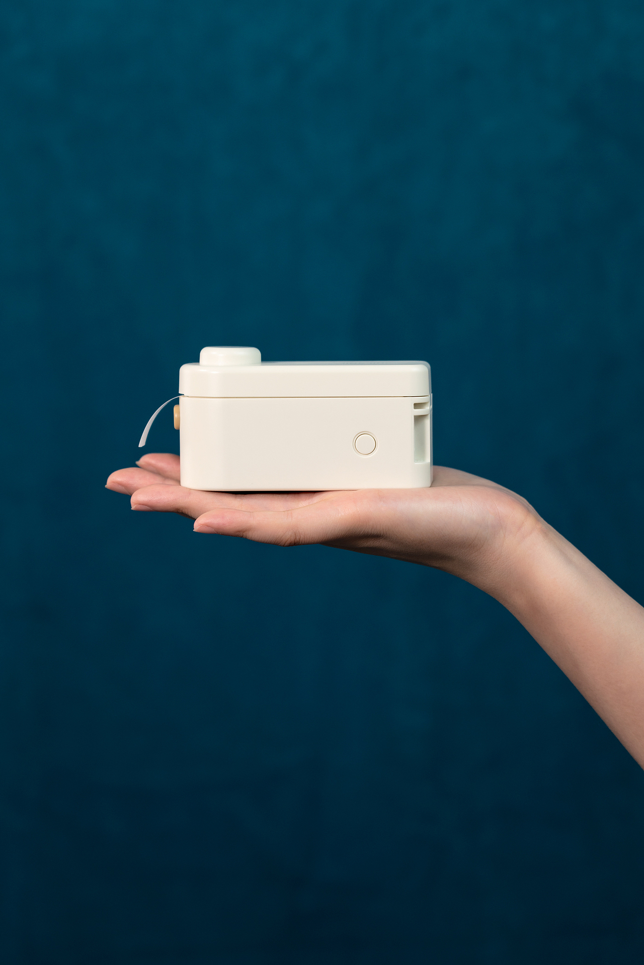 井井标签机｜电商摄影产品照（图ZMjcwNDc5NTY4） - 产品摄影 - 站酷设计师OneSip一口设计原创素材 - 站酷ZCOOL