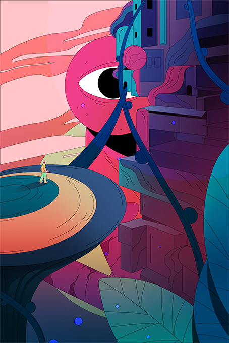 酱枇杷的个人主页（背景预览） - 主页背景设置 - 站酷设计师酱枇杷原创素材 - 站酷ZCOOL