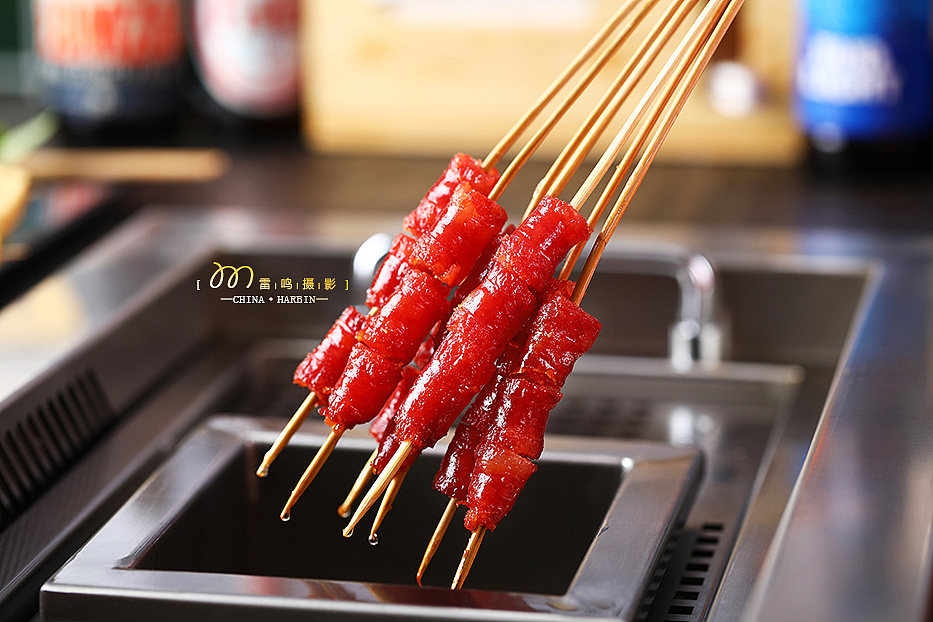 《三胖炸串》 美食 产品 环境 哈尔滨雷鸣摄影（图ZMTY4NjIwNzI0） - 其他摄影 - 站酷设计师雷鸣摄影原创素材 - 站酷ZCOOL