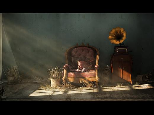 2020 3 20（个人主页-ZNDQ3MTY0NzY=） - 场景 - 站酷设计师画画强原创素材 - 站酷ZCOOL