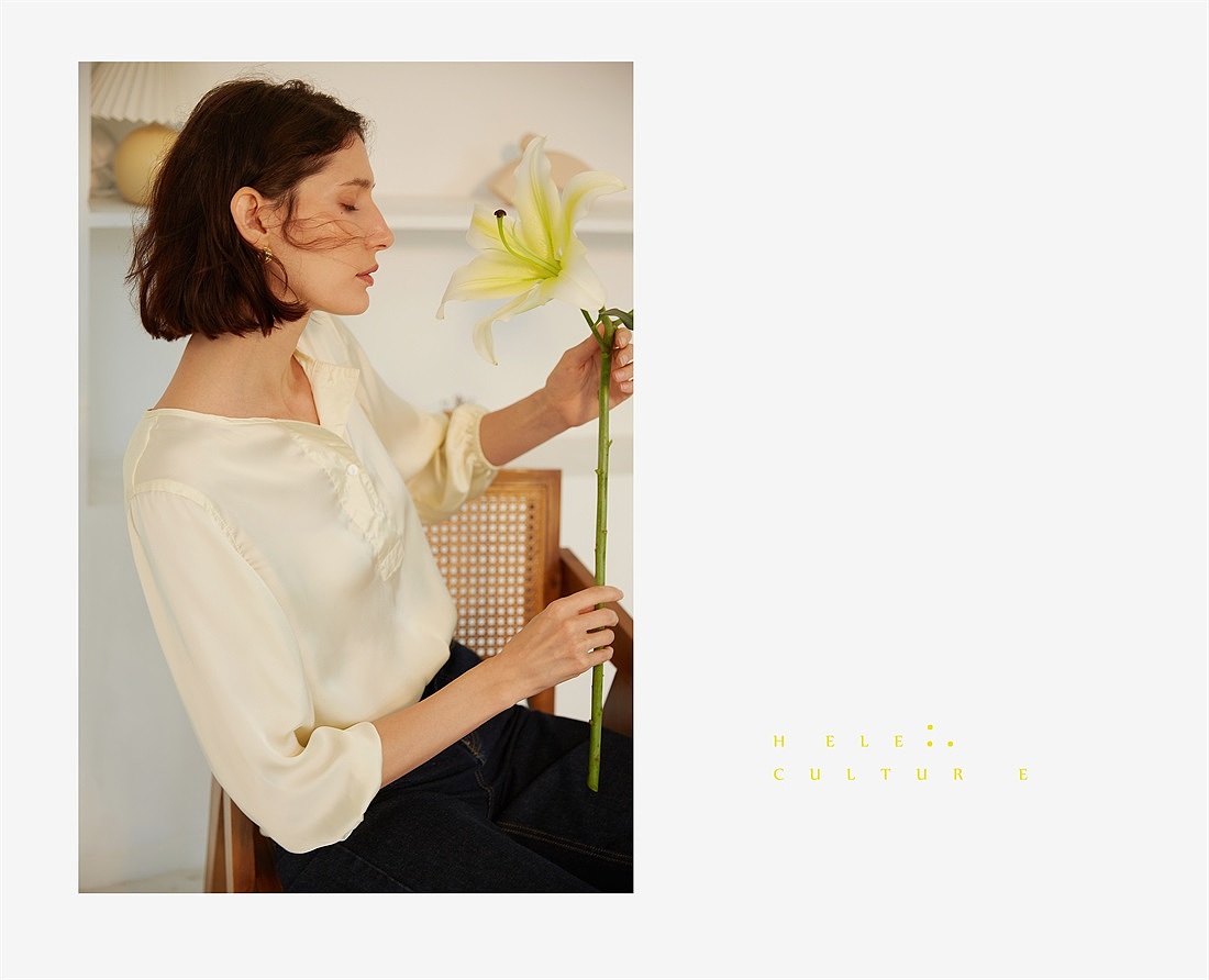 LANXI女装淘宝天猫电商拍摄