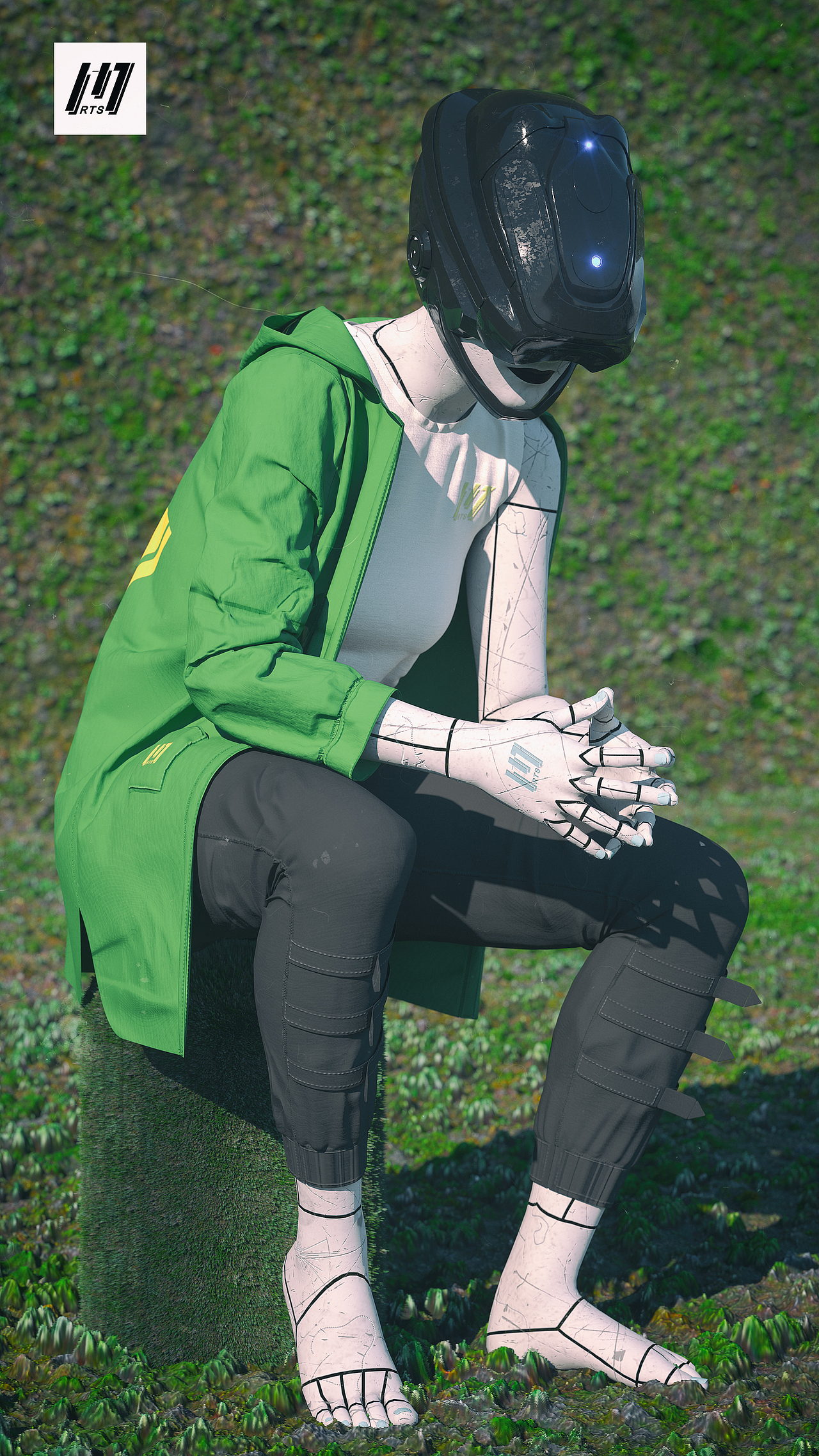 日常｜個人練習(xí)（圖ZMjIwMjMyNjI0） - 人物/生物 - 站酷設(shè)計師Moratuse原創(chuàng)素材 - 站酷ZCOOL