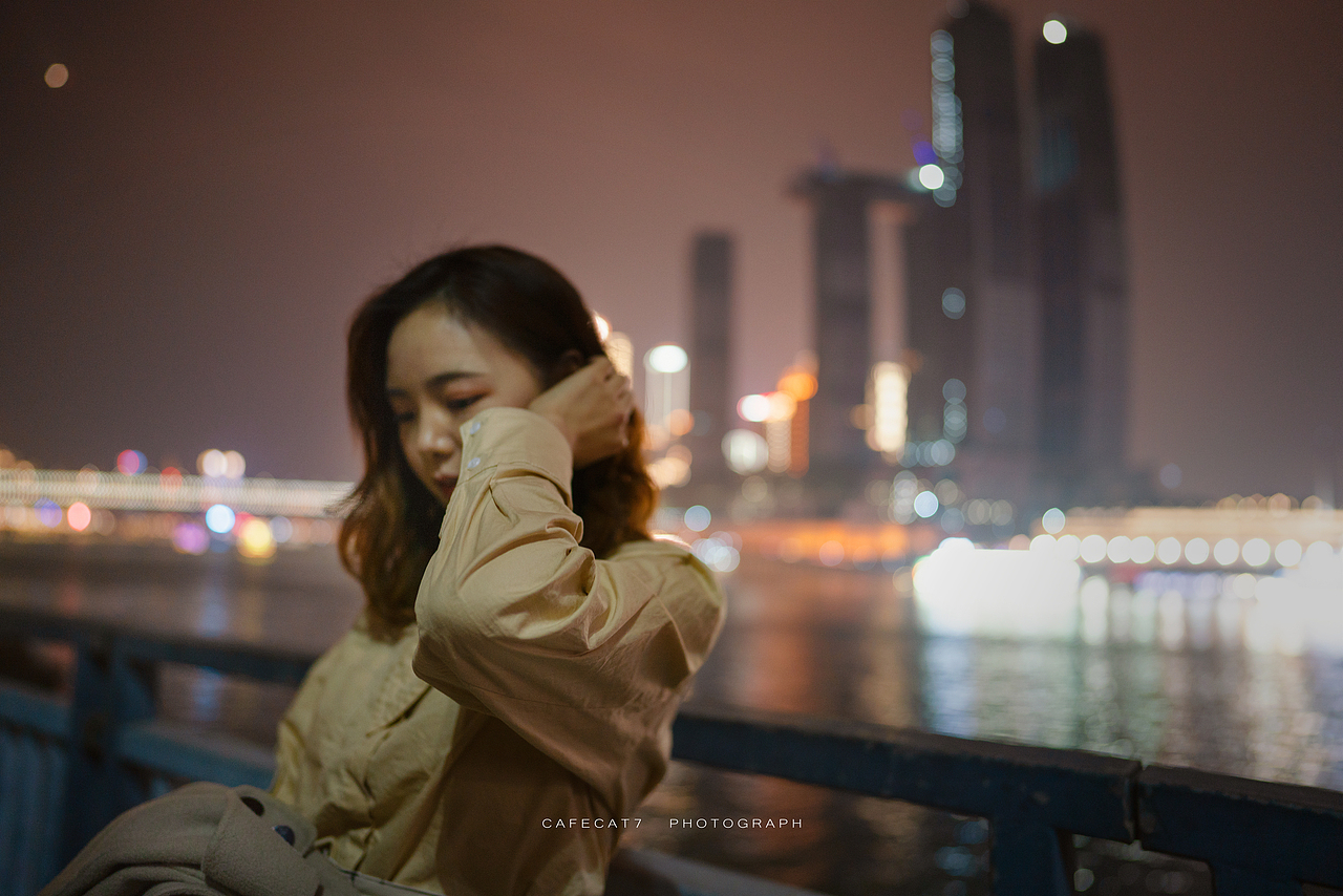 我也不知道取个什么名字