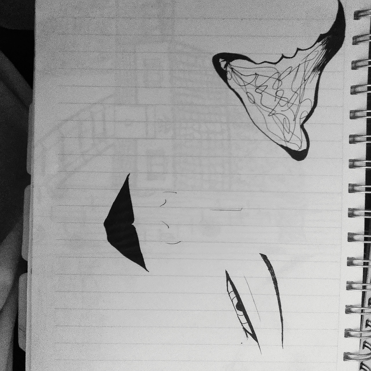 ☁（图ZMTY5MTEwMTI0） - 新锐潮流插画 - 站酷设计师魂来原创素材 - 站酷ZCOOL