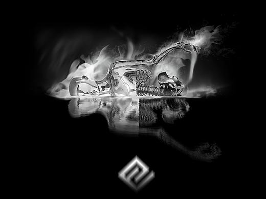 网易云/B站原创女团 GENESIS视觉设计 专辑封面