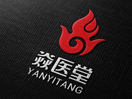 医药企业 | 标志