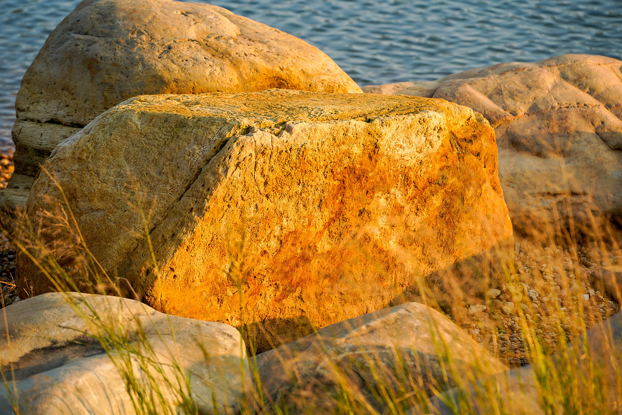 户外风光摄影-生活中处处是美景