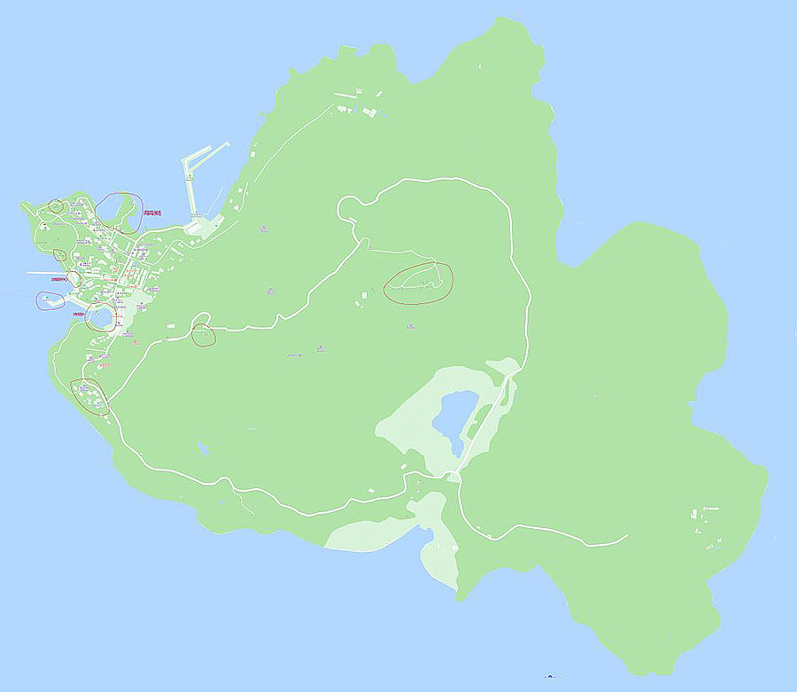 这套我们的作品也被同行盗用放在其官网上了,已请律师