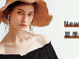 芮时女装钻展
