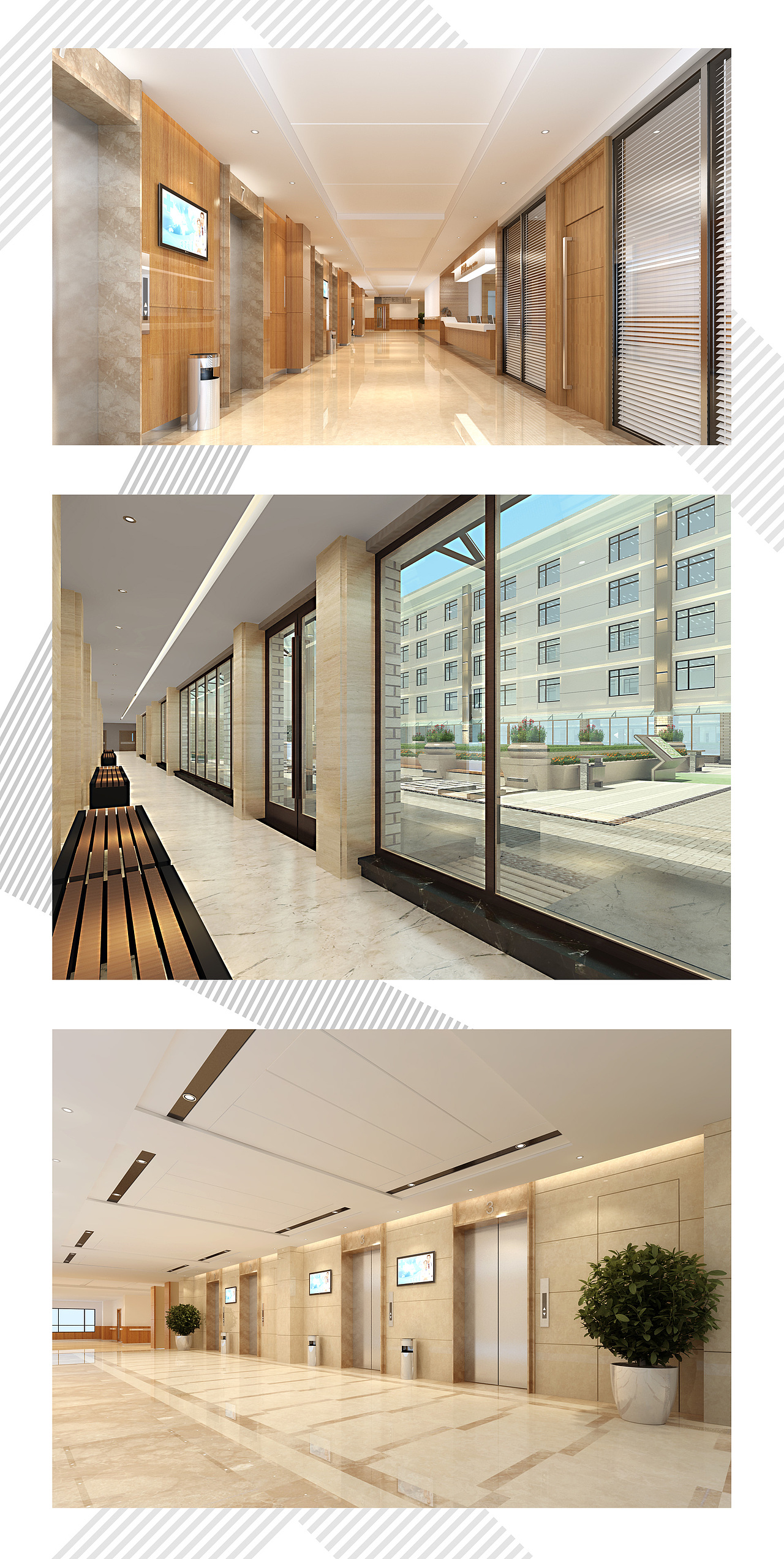 长春肿瘤医院（图ZMTUzMjY0NzA4） - 建筑设计 - 站酷设计师奋斗的小爽原创素材 - 站酷ZCOOL