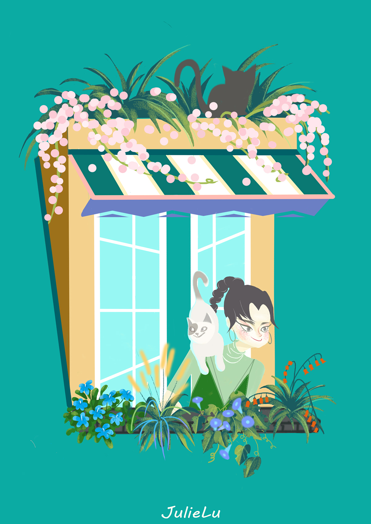 les parisiennes（图ZMjA4NzAxMDU2） - 商业插画 - 站酷设计师妈蛋姆原创素材 - 站酷ZCOOL