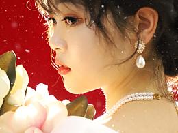 神明少女