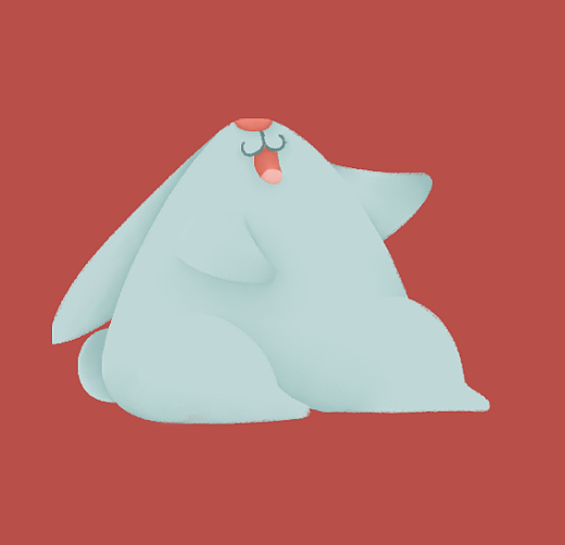 胖脸吉祥~福禄寿喜（图ZMTQ2MjE1MTc2） - 创作习作 - 站酷设计师焦响乐原创素材 - 站酷ZCOOL