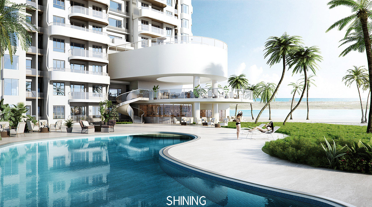 上海写意联合分部——【2021启航】