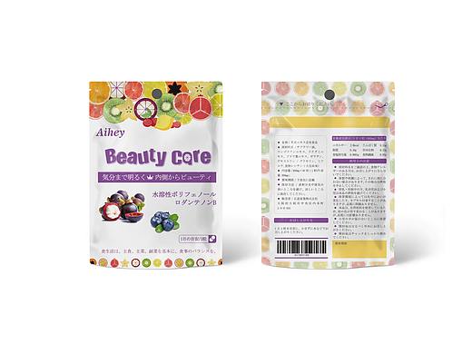 食品包装设计如何传达出味觉信息？