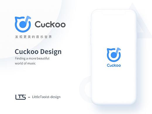 Cuckoo（布谷）音乐分享社区-发现更美的音乐世界
