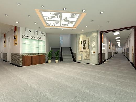 帝都某学校办公室