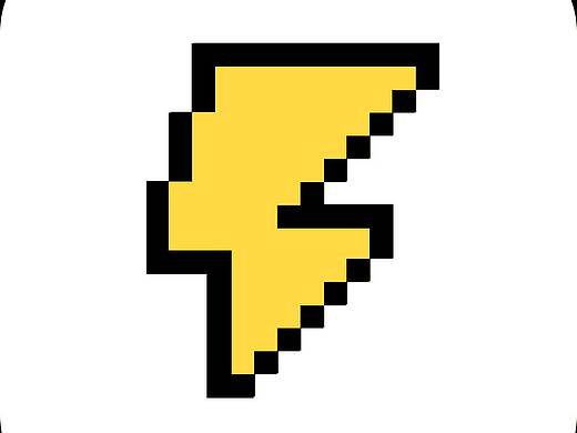 像素icon