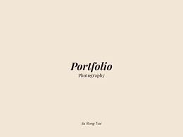 2019 Portfolio | 攝影設(shè)計作品集