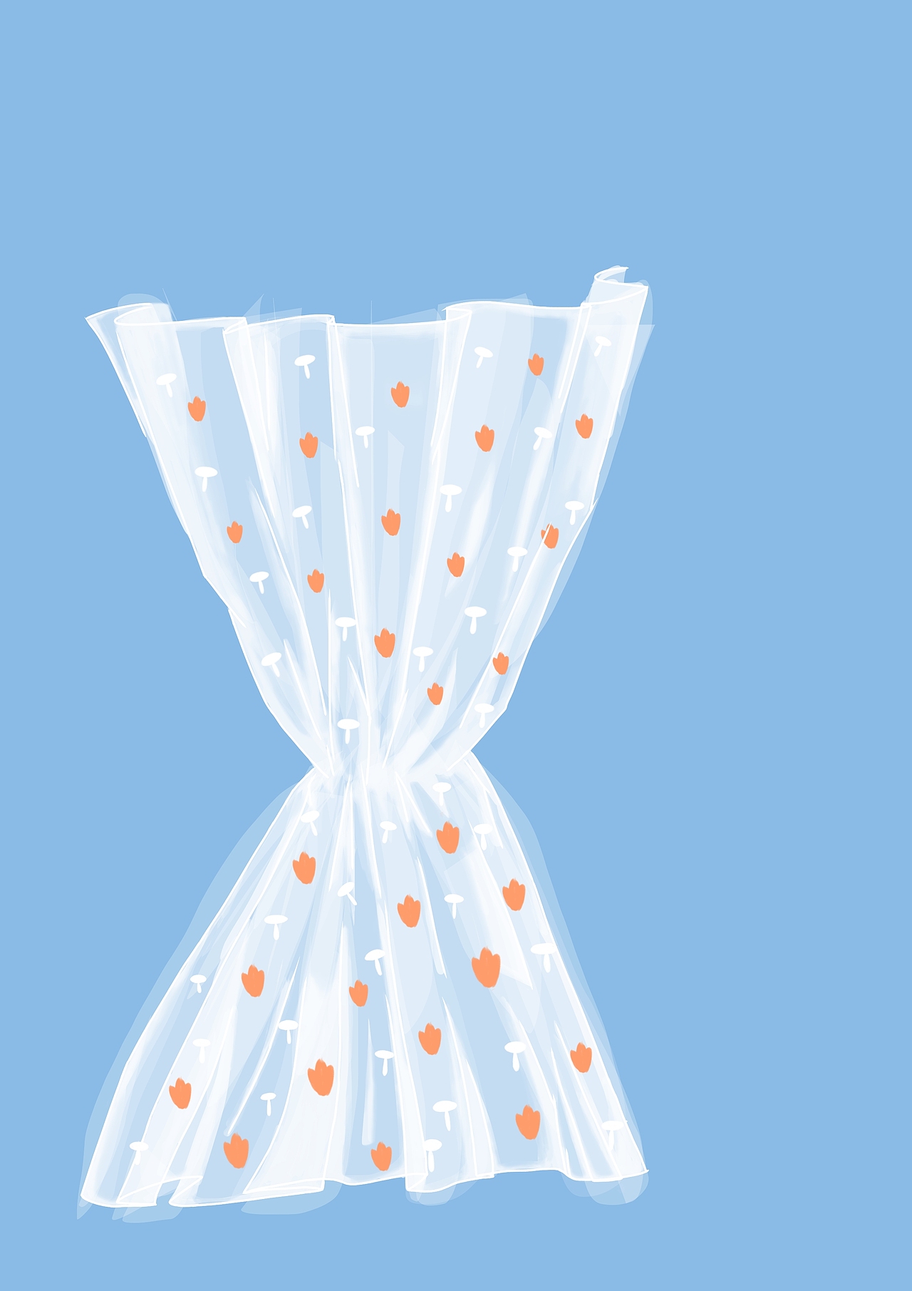 小清新插图（图ZMjA2NzQwODA0） - 创作习作 - 站酷设计师cancan酱原创素材 - 站酷ZCOOL