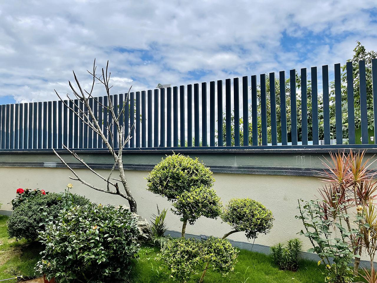 高黎贡奖江山小院52-3庭院景观设计