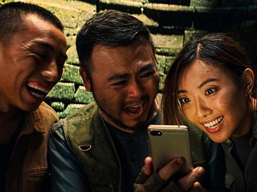 京东金融App——你这个广告怎么这样？！