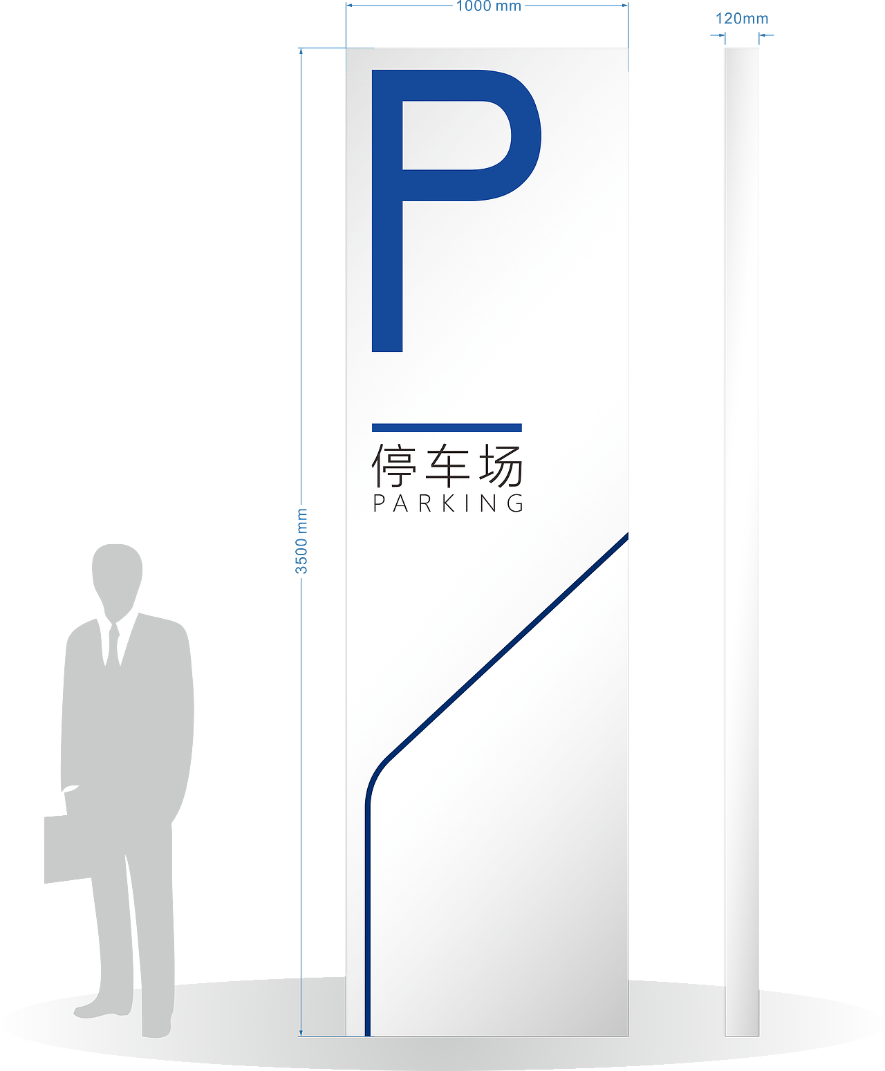 重庆金康新能源汽车有限公司（图ZMTYwOTU4Njky） - 商业空间设计 - 站酷设计师龚小面原创素材 - 站酷ZCOOL