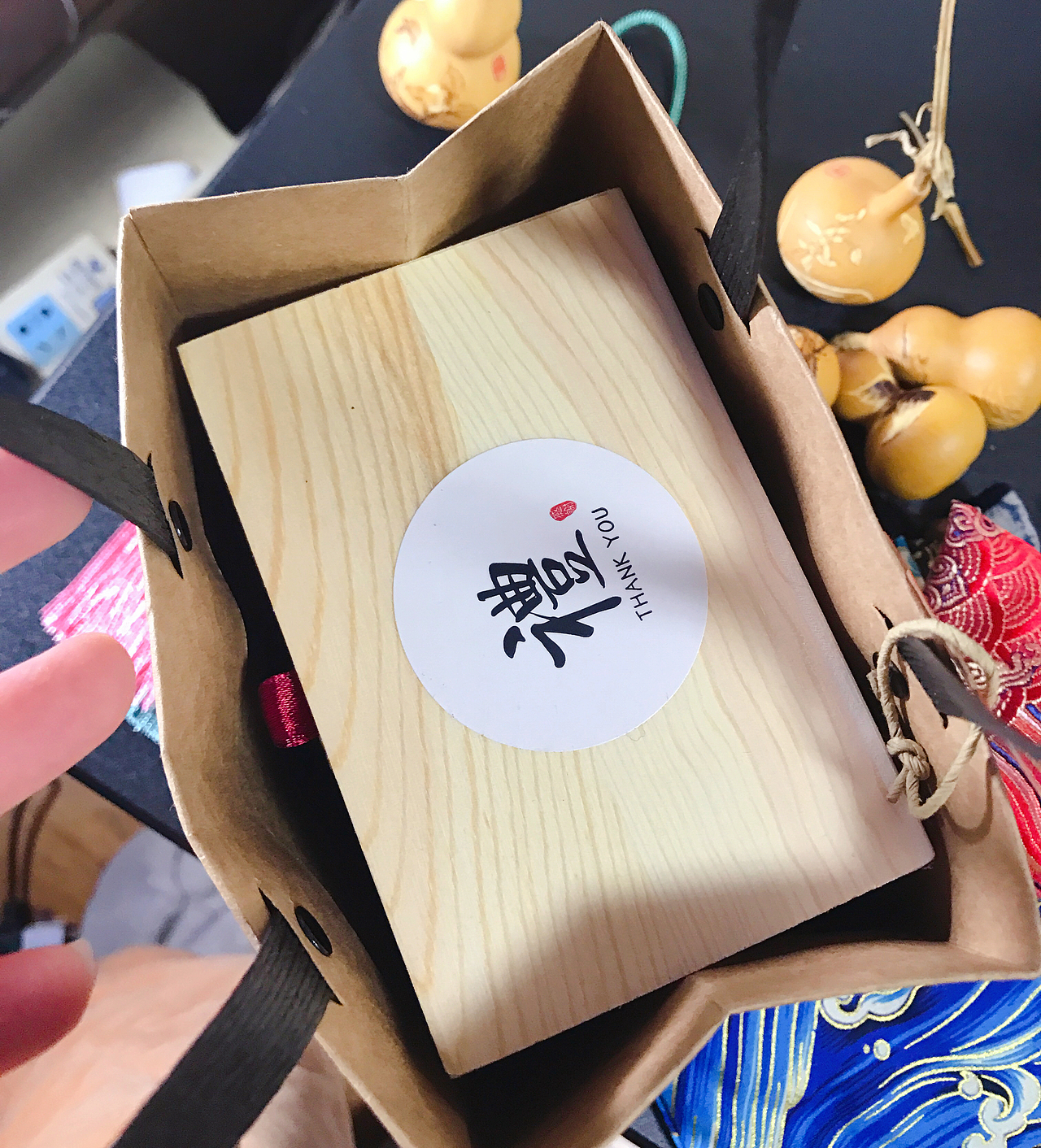 小恽老师,烙画雕刻葫芦--鸟