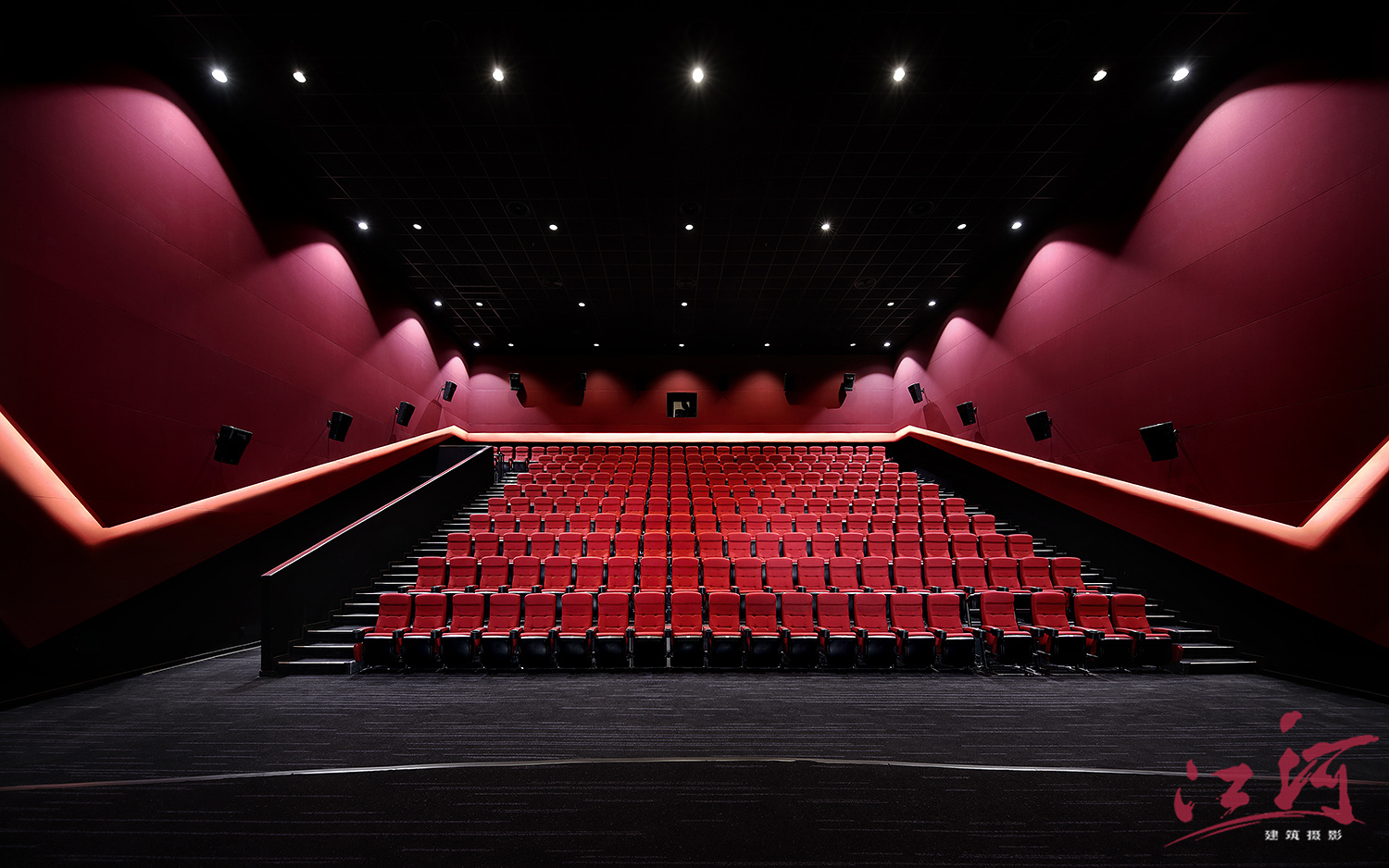 寰映影城电影院|寰映电影院拍摄|电影院摄影电影院拍照|摄影|环境/建