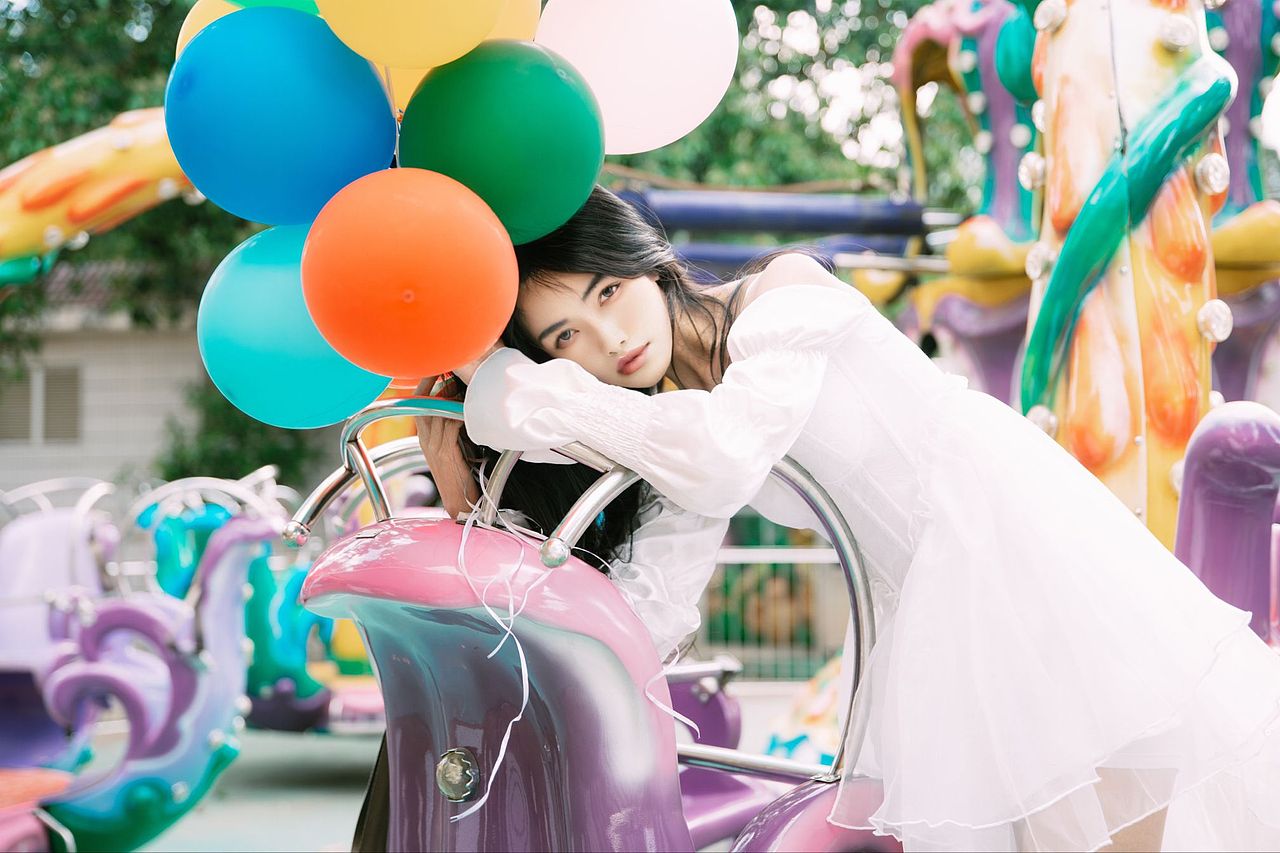 一个人的旅行,也是和地球的浪漫约会~