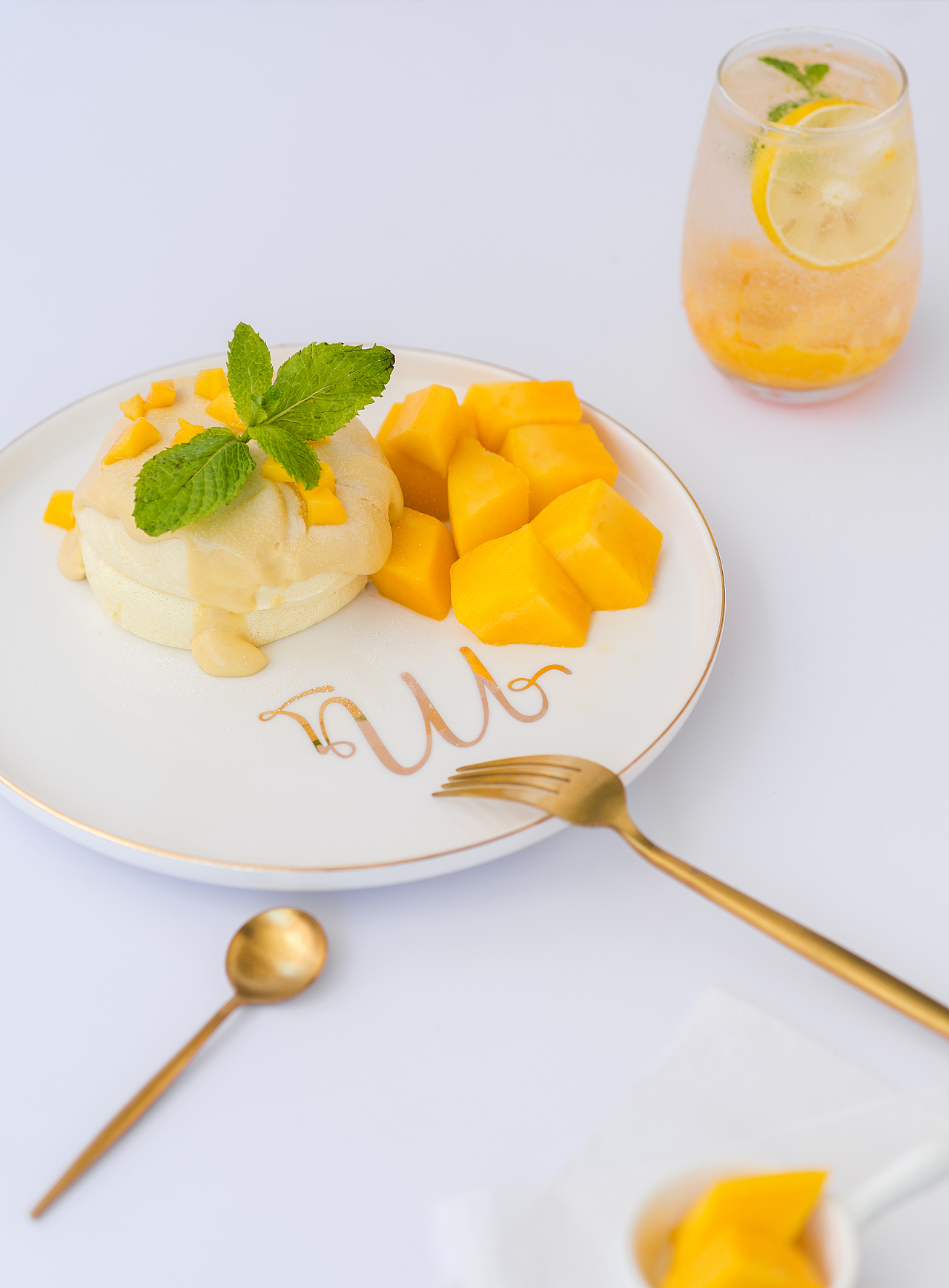 网红甜品 | 初代 | 食物摄影