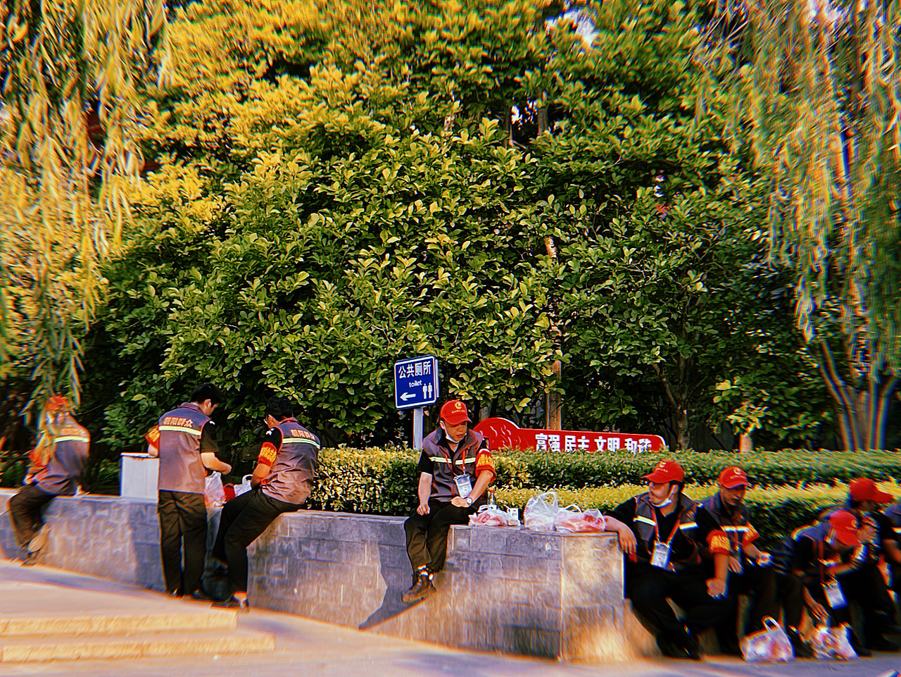 路过人间 无非一瞬间（图ZMjYxMjMzMjMy） - 人像摄影 - 站酷设计师Cecilia33原创素材 - 站酷ZCOOL