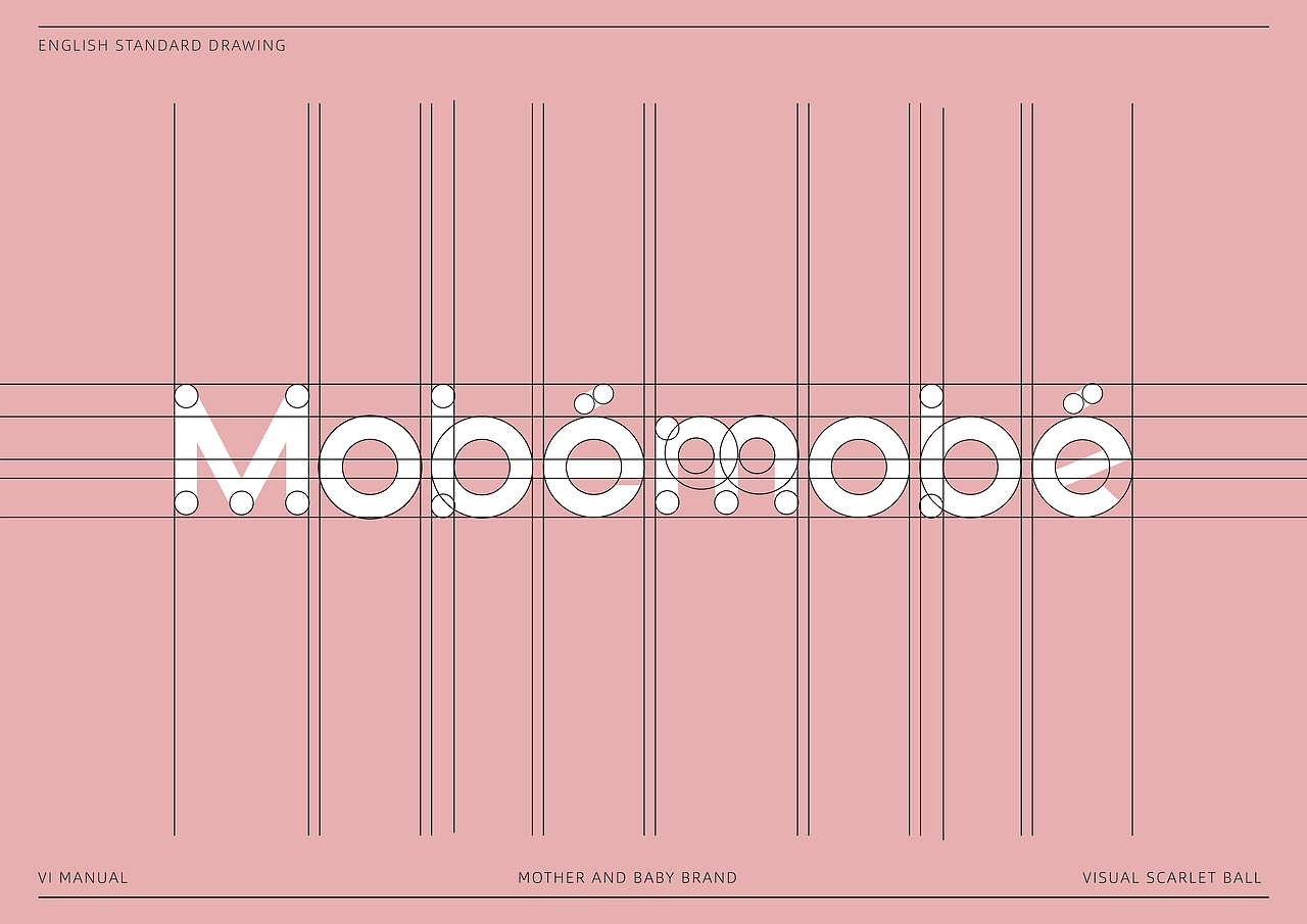 猩球制造 | 妈贝母婴品牌设计（图ZMjcxMjUyODg0） - 品牌 - 站酷设计师视觉猩球设计原创素材 - 站酷ZCOOL