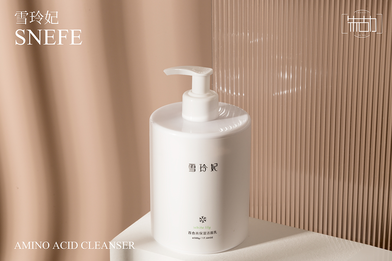 朱古力夫妇视觉 | 雪玲废SNEFE洗面奶 | 电商静物拍摄（图ZMjMyMzkyODA0） - 产品摄影 - 站酷设计师朱古力夫妇原创素材 - 站酷ZCOOL